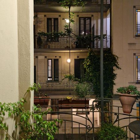 Sempione Studio Milano Exteriör bild