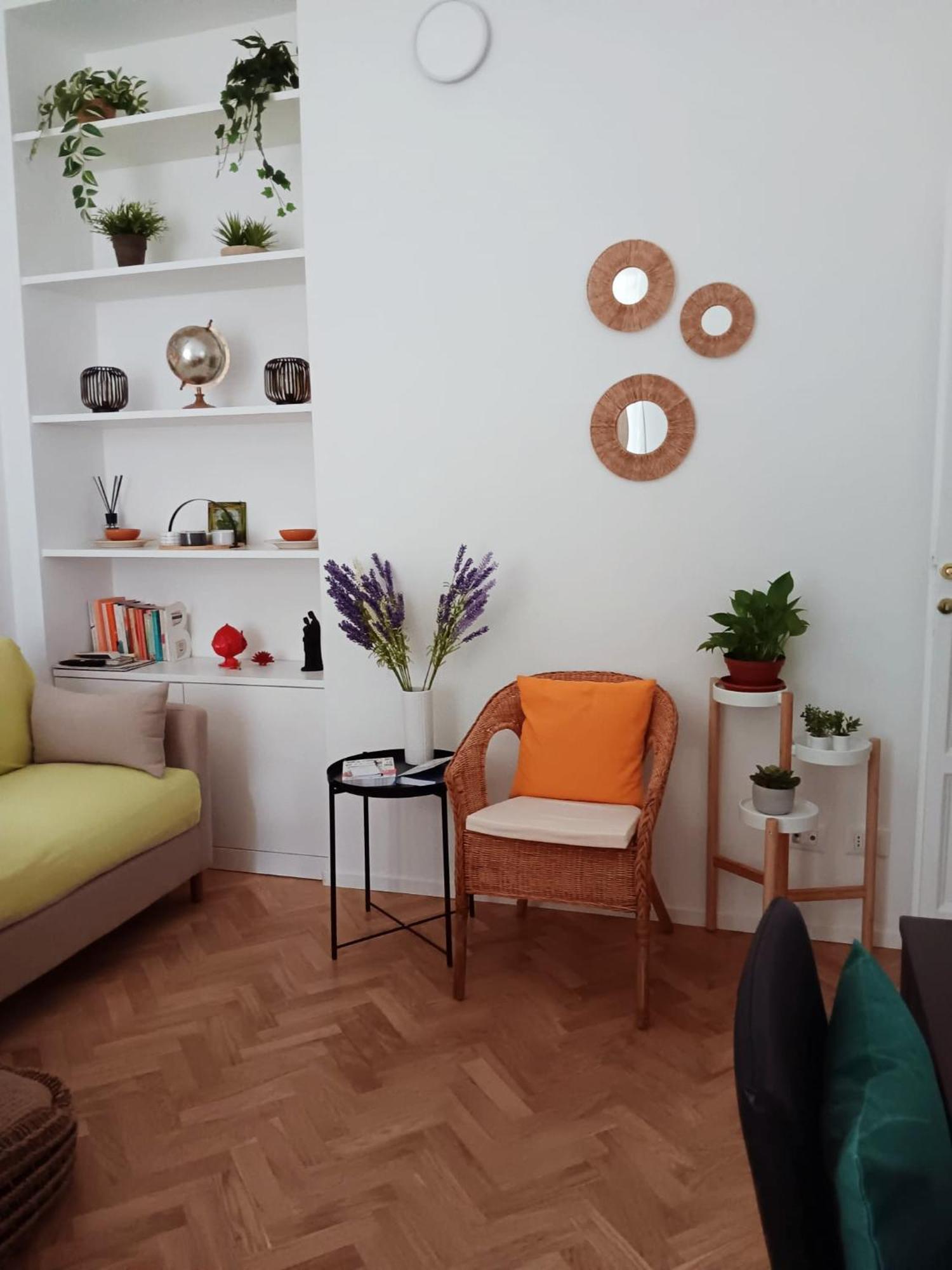 Sempione Studio Milano Exteriör bild