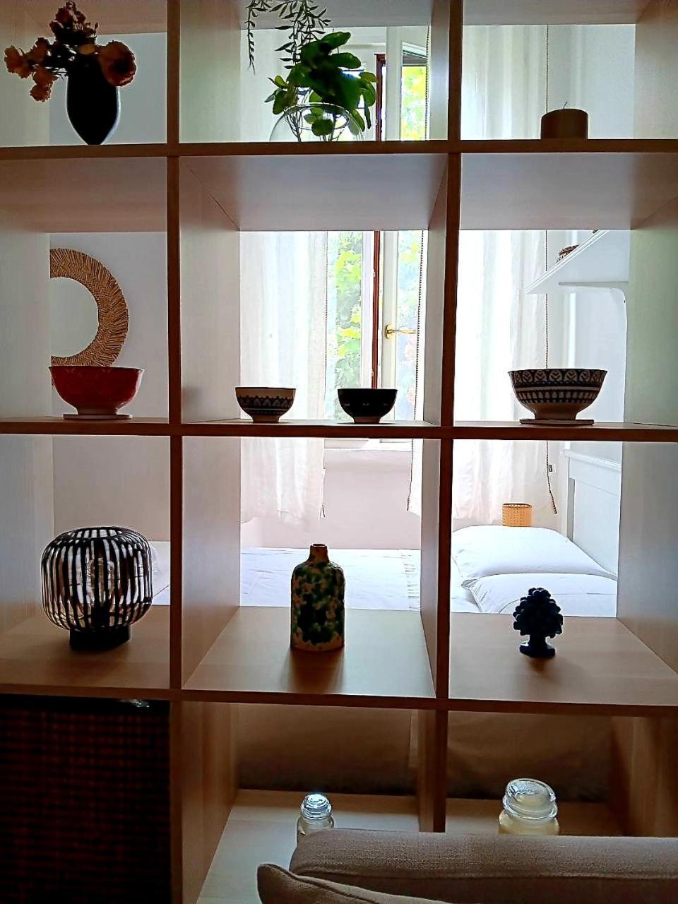 Sempione Studio Milano Exteriör bild