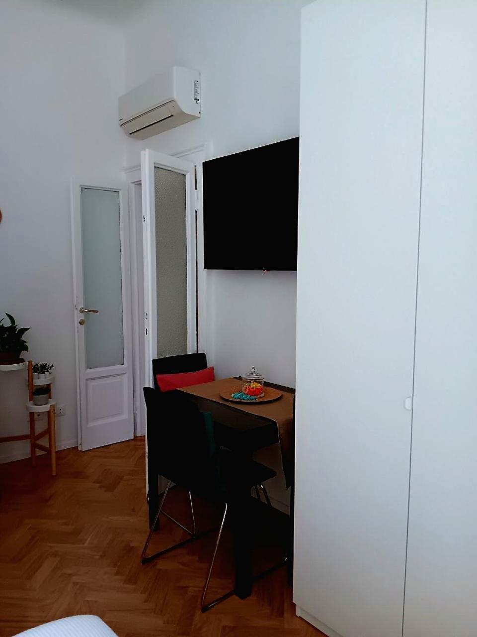 Sempione Studio Milano Exteriör bild