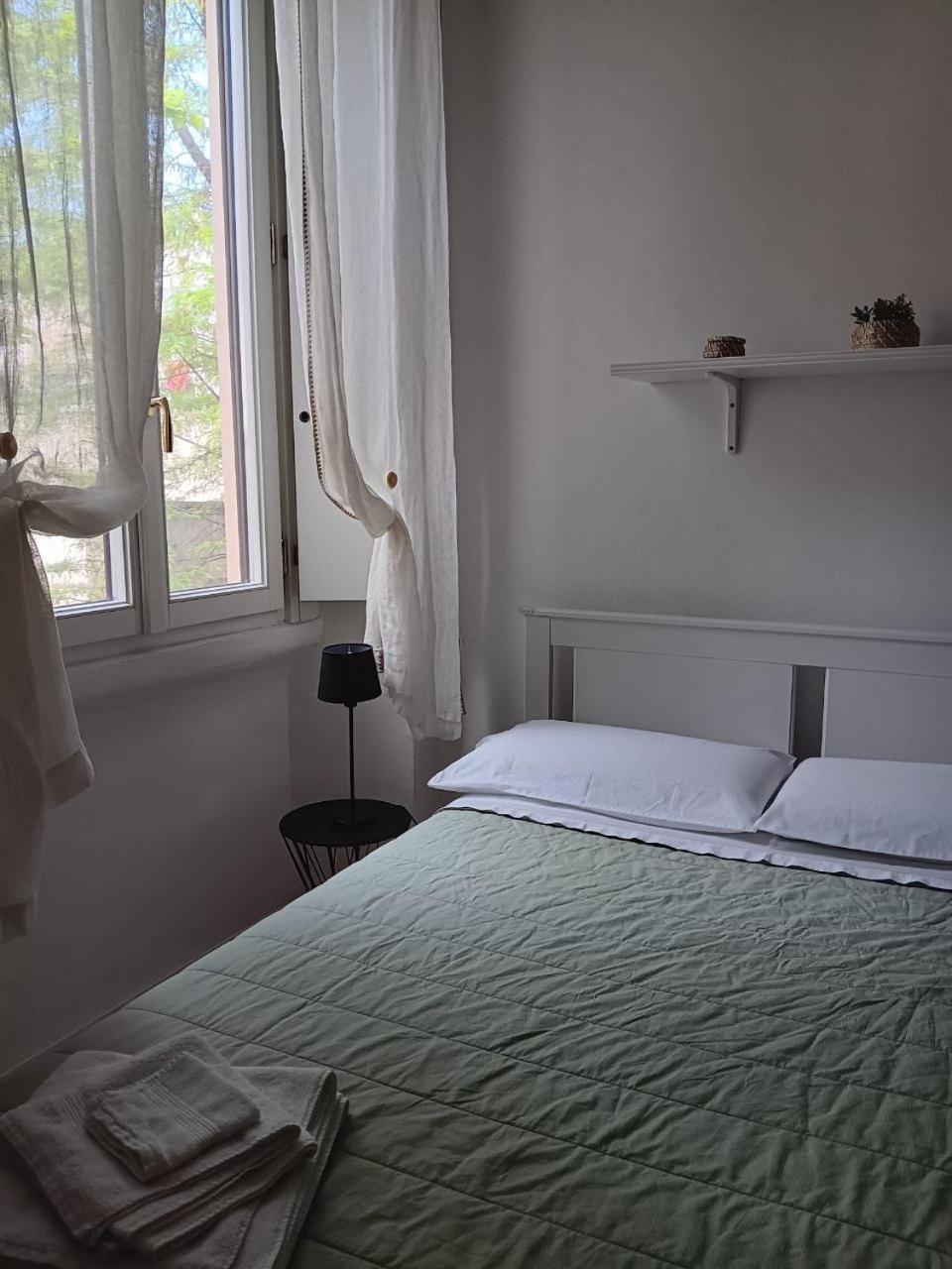 Sempione Studio Milano Exteriör bild